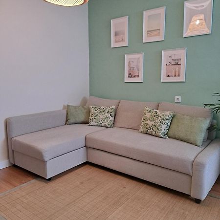 Apartamento Sabugo Avilés Extérieur photo