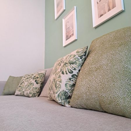 Apartamento Sabugo Avilés Extérieur photo