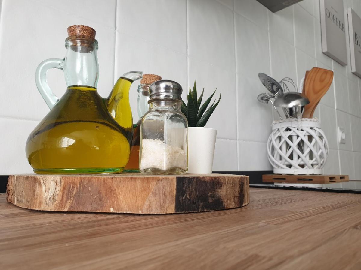 Apartamento Sabugo Avilés Extérieur photo