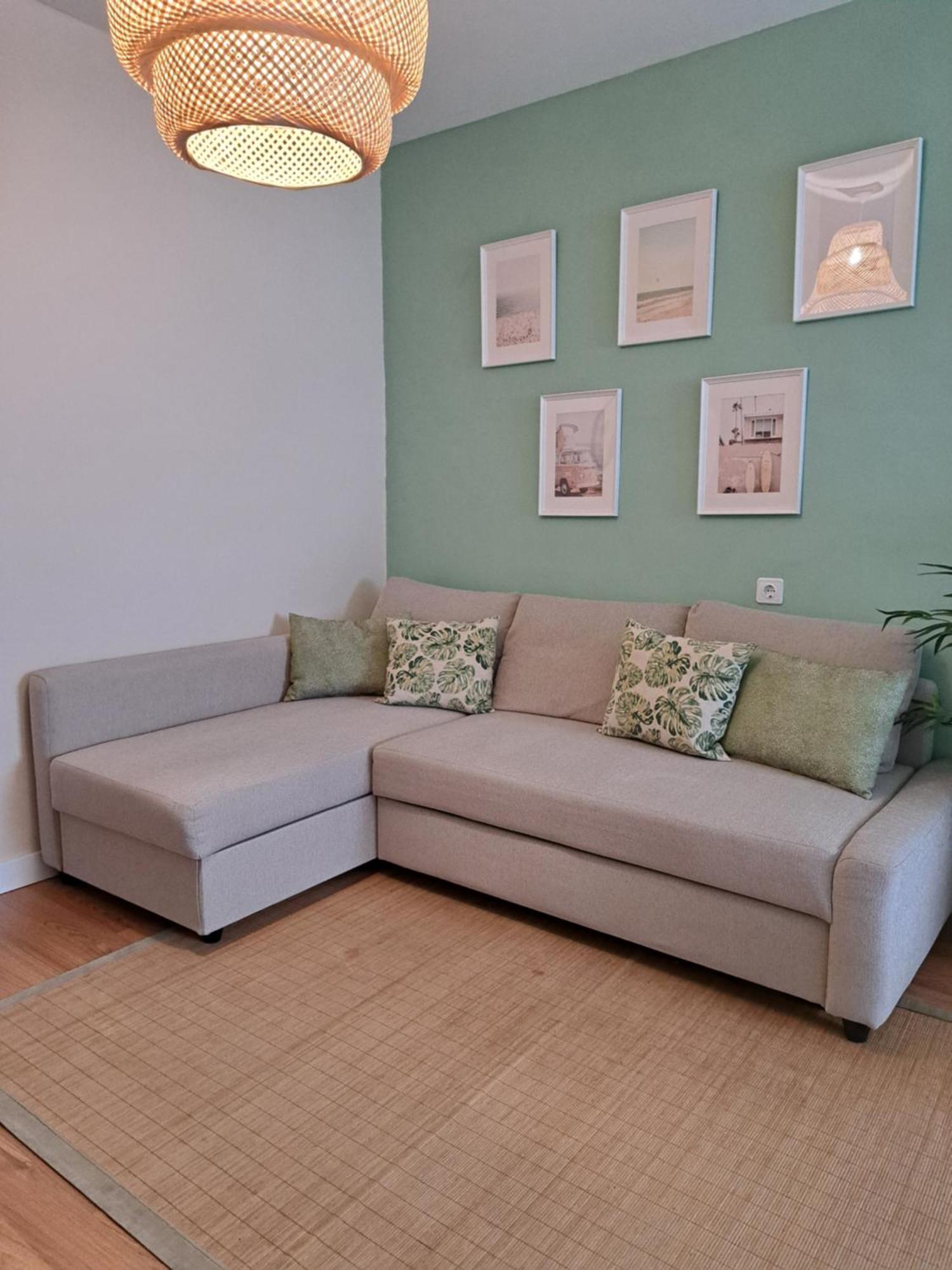 Apartamento Sabugo Avilés Extérieur photo