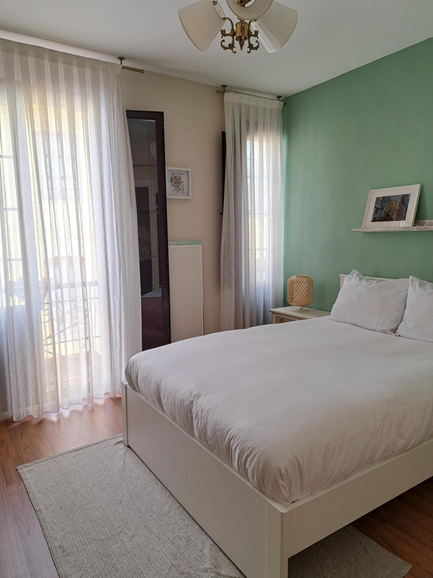 Apartamento Sabugo Avilés Extérieur photo