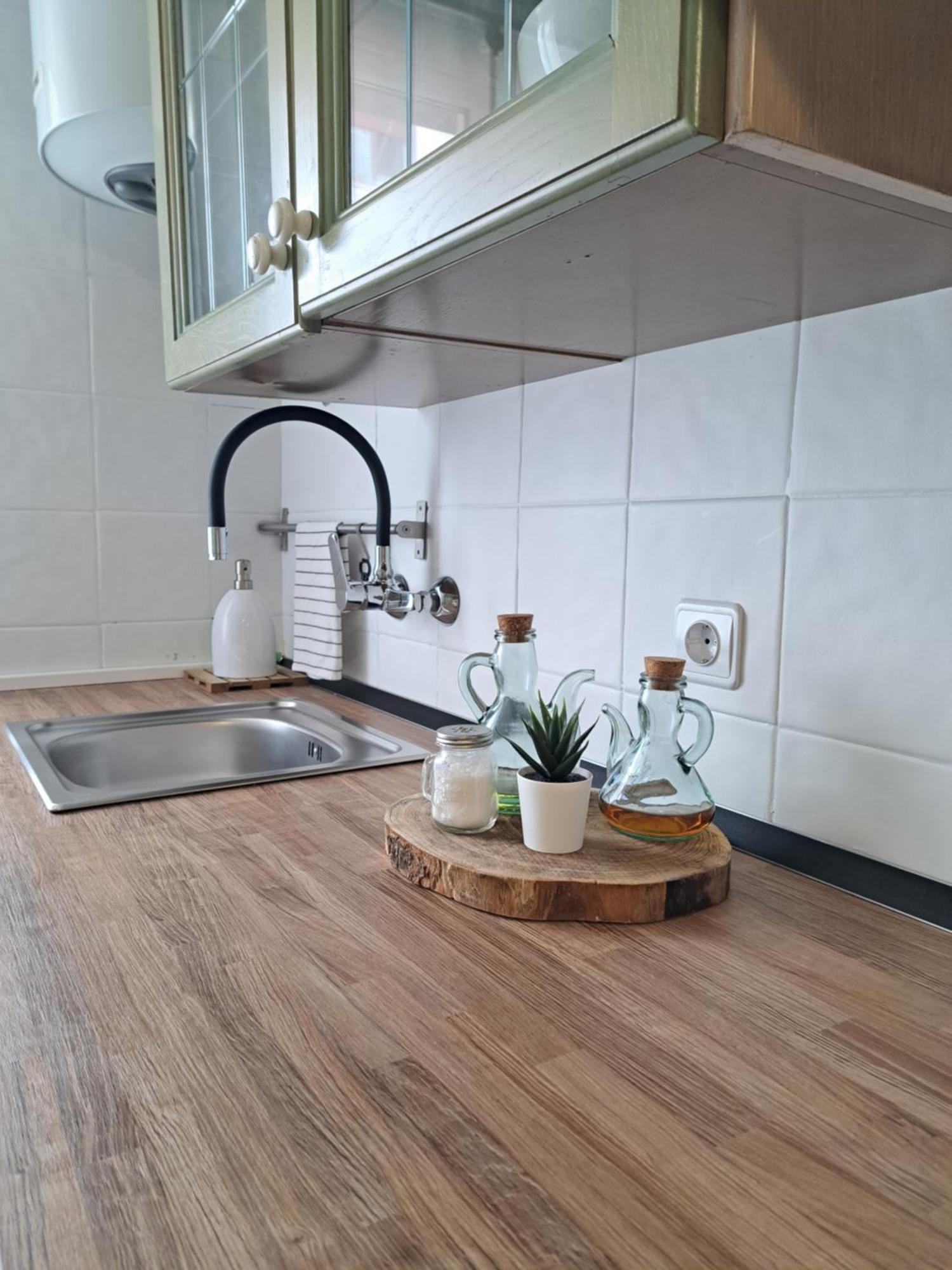Apartamento Sabugo Avilés Extérieur photo