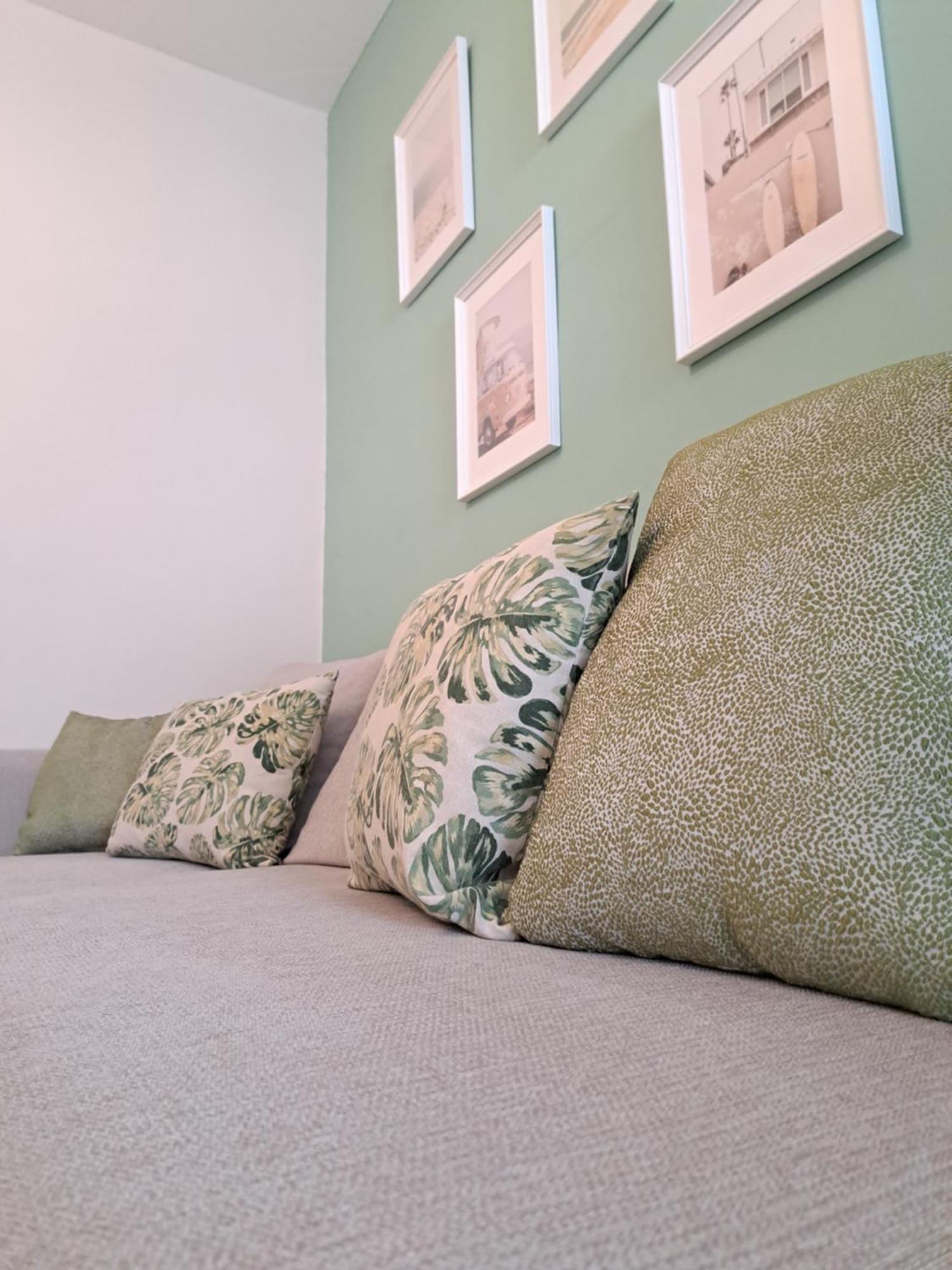 Apartamento Sabugo Avilés Extérieur photo
